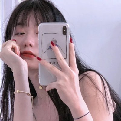 纯蓝